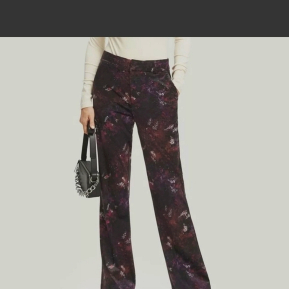 Anthropologie Scotch and Soda Size 32" Waist 31" inseam Winter Collection